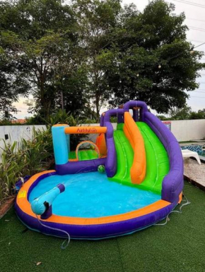 Safiyyah Guest House Melaka